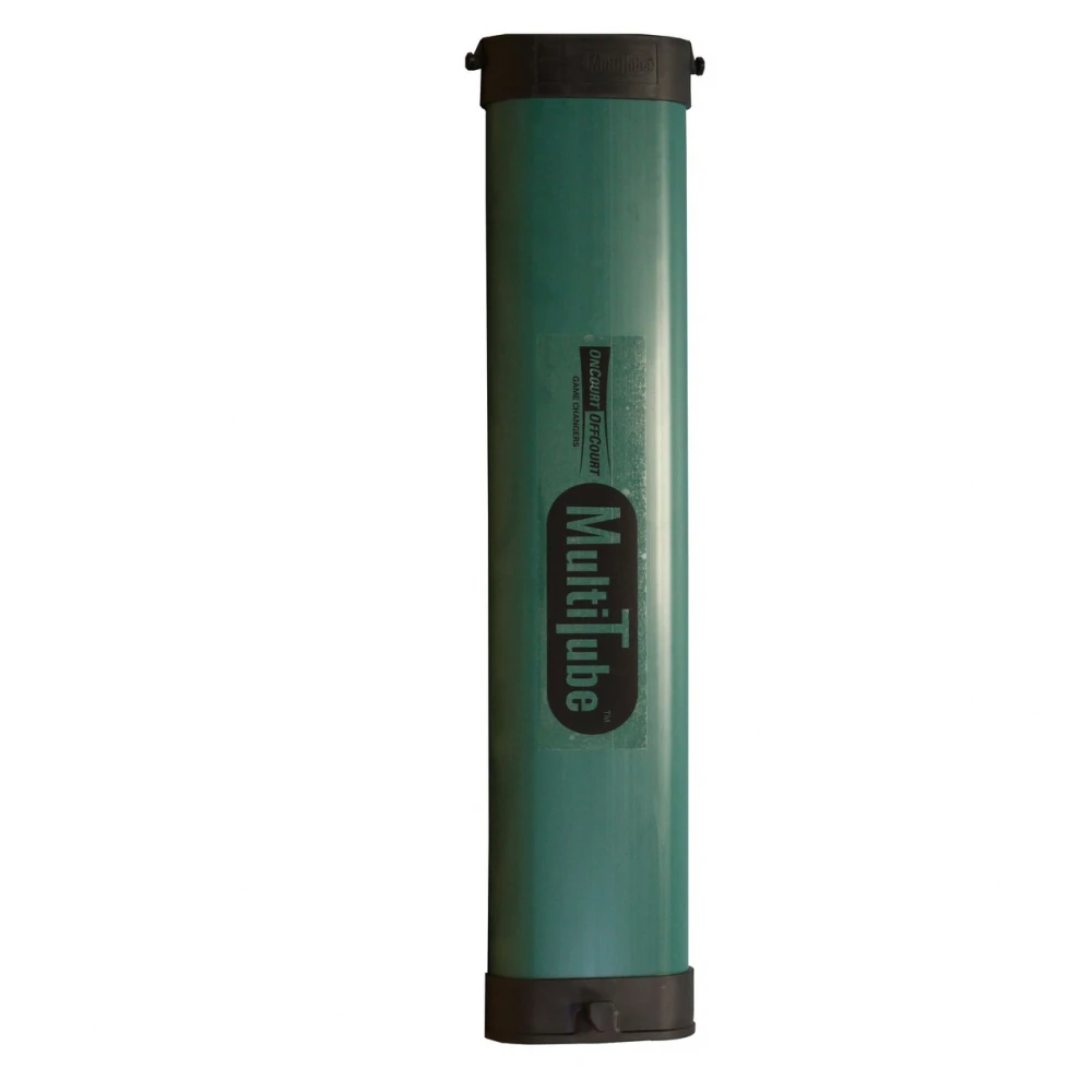 MultiTube Ball Hopper - Tennis And Pickleball Pickup Tube 1 MultiTube Ball Hopper - Tennis And Pickleball Pickup Tube