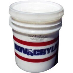 Nova CP761 Concrete Tennis Court Resurfacing Primer (5 Gallon Pail)