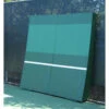 REAListic Straight-Tilt Tennis Backboard 8’H X 8’W