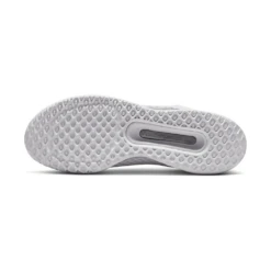 Nike Court Zoom Pro (Women's) - White/Metallic Silver -Sports Tennis Shop outersolesNikeAirZoomVaporCage4 Men s Black White