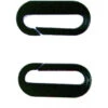 Plastic Snaphooks For Windscreens & Curtains #273