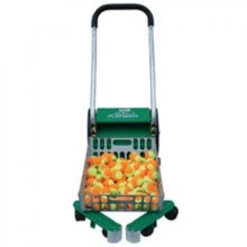 Playmate Super Deluxe Tennis Ball Mower -Sports Tennis Shop pmbm 2 1000 1000