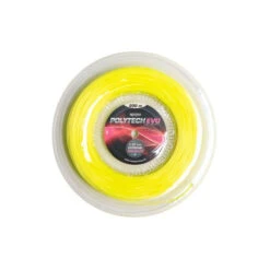 Topspin Poly Tech Evo (200m) 1.25mm - Yellow