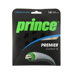 Prince Premier Control 16 Pack - Natural