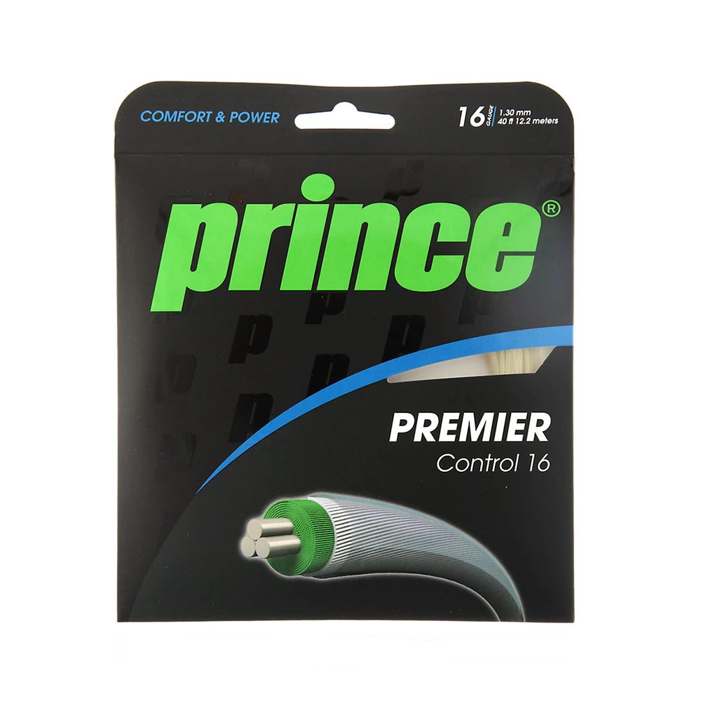 Prince Premier Control 16 Pack - Natural 1 Prince Premier Control 16 Pack - Natural