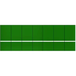 Rally Master 10 X 28 Tennis Backboard