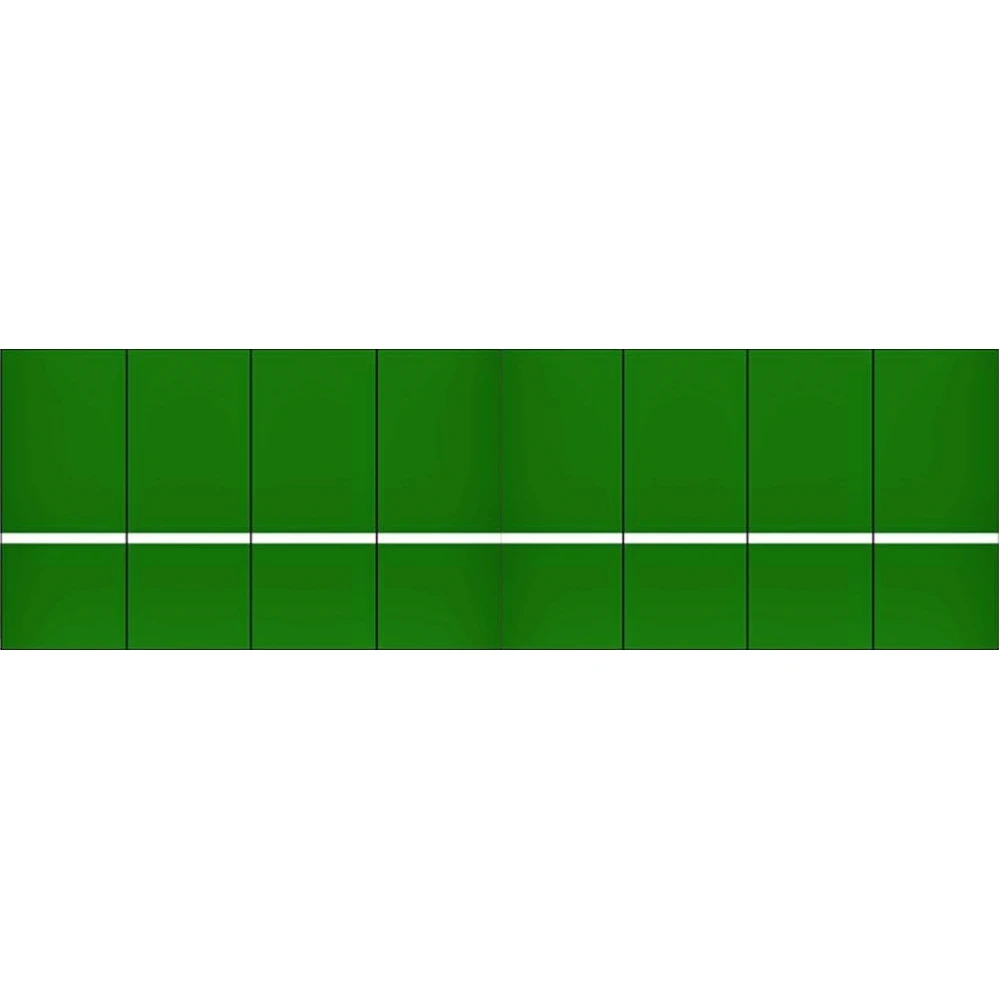 Rally Master 10 X 32 Tennis Backboard 1 Rally Master 10 X 32 Tennis Backboard