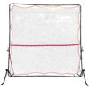 Tourna 7’ X 7’ Rally Pro Tennis Rebound Net (Adjustable Tilt)