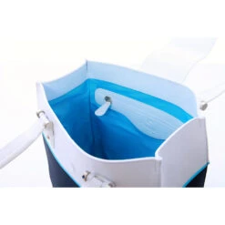 Cortiglia Rendezvous Tennis Tote 5 Cortiglia Rendezvous Tennis Tote -Sports Tennis Shop rendezvous interior 1000 1000