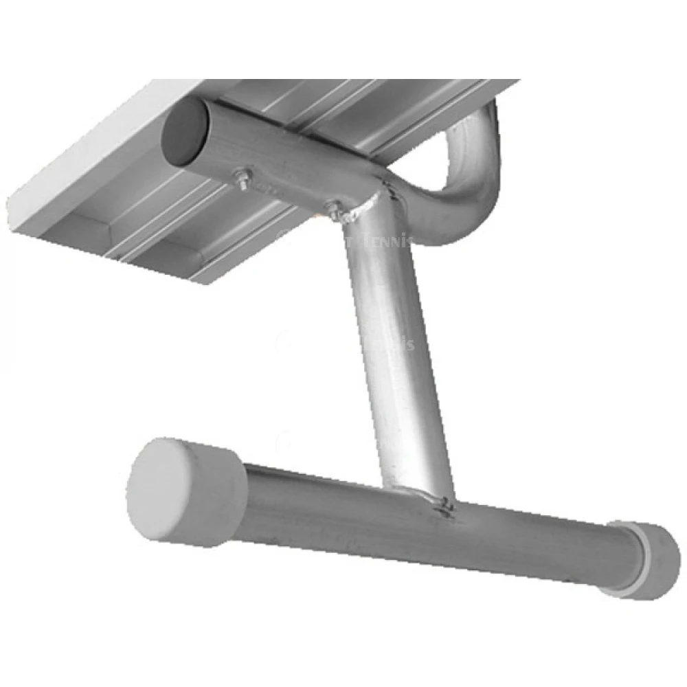 Replacement Floor Protectors For 15-Foot Bench 1 Replacement Floor Protectors For 15-Foot Bench