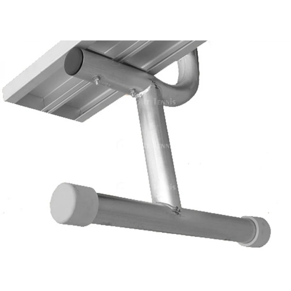 Replacement Floor Protectors For 21-Foot Bench 1 Replacement Floor Protectors For 21-Foot Bench