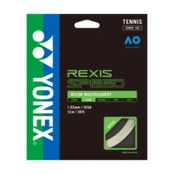 Yonex Rexis Speed 130 Pack - White