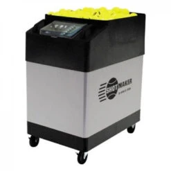 Sports Tutor Shotmaker Deluxe Tennis Ball Machine