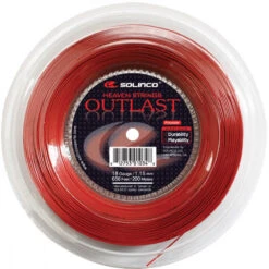 Solinco Outlast 17g (Reel)