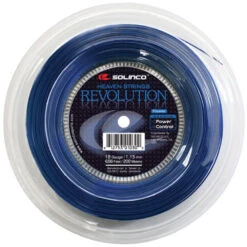 Solinco Revolution 17g (Reel)