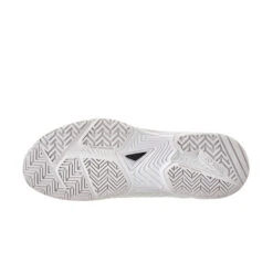 Yonex Power Cushion Sonicage 3 (Women's) - White/Silver -Sports Tennis Shop sonicage3w3