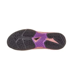 Yonex Power Cushion Sonicage 3 (Women's) - Pink Beige -Sports Tennis Shop sonicage3w3c