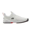 Yonex Power Cushion Sonicage 3 (Men's) - White/Red