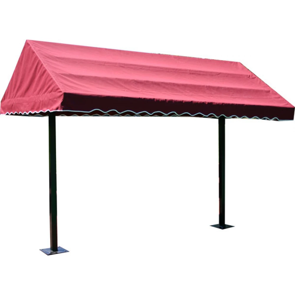 SunTrends 12-Foot Cabana Canopy 1 SunTrends 12-Foot Cabana Canopy