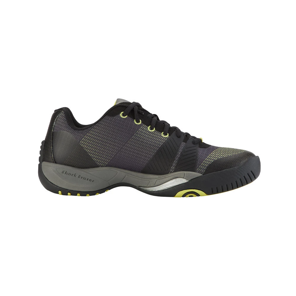 Prince T22.5 (Men's) - Black/Yellow 1 Prince T22.5 (Men's) - Black/Yellow