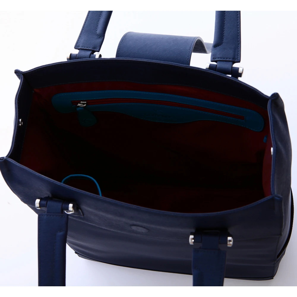 Cortiglia Tiburon Tennis Tote 3 Cortiglia Tiburon Tennis Tote - Image 3