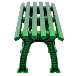 Tourna 5-Foot Mid-Court Tennis Bench -Sports Tennis Shop tmcb 5g side 1000 1000