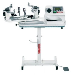 Tourna 650-ES Tennis Stringing Machine