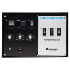 Sports Tutor Tennis Tower IO Ball Machine -Sports Tennis Shop tower io standard control panel 1000 1000