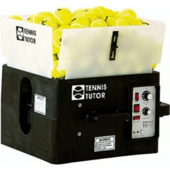 Sports Tutor Tennis Tutor Ball Machine