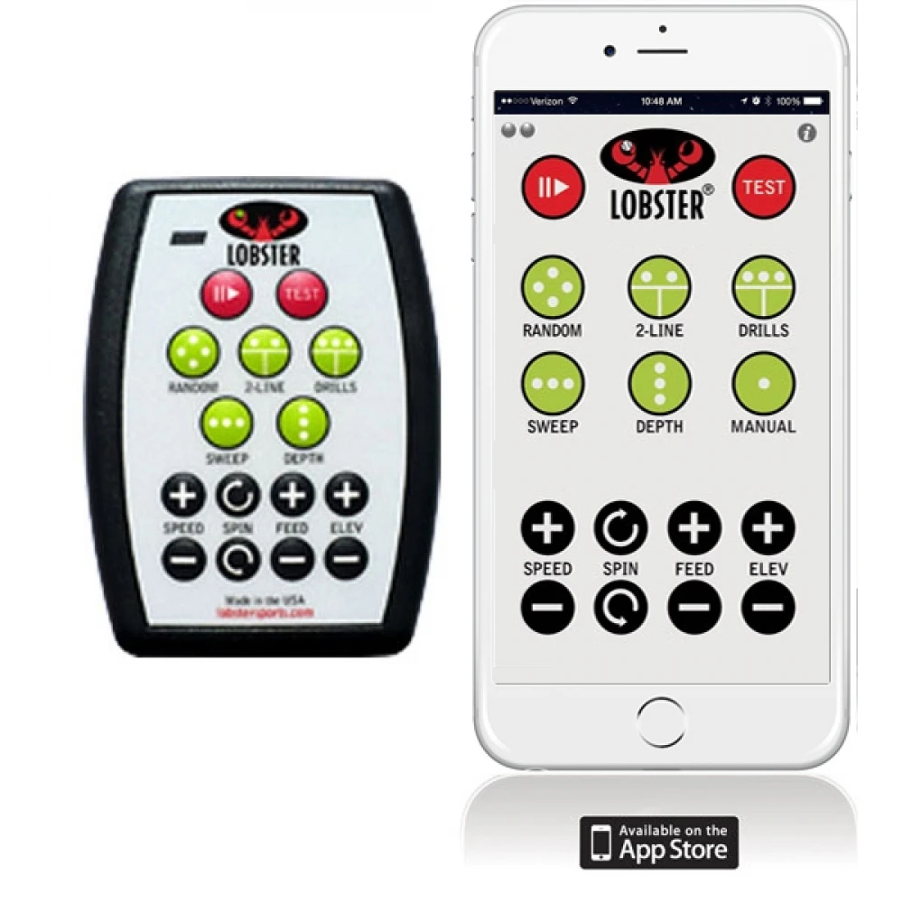 Lobster IPhone Remote Control Assembly And Elite Grand Remote 1 Lobster IPhone Remote Control Assembly And Elite Grand Remote