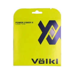 Volkl Power-Fiber II 18 Pack - Natural
