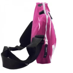 Wilson Advantage II Tennis Bag (Pink/White) 5 Wilson Advantage II Tennis Bag (Pink/White) -Sports Tennis Shop wr8005201001wilson advantage ii tennis bagpink white4 1000 1000