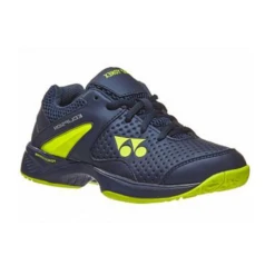 Yonex Eclipsion 2 (Junior) - Navy/Yellow