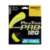 Yonex Poly Tour Pro 120 Pack - Flash Yellow